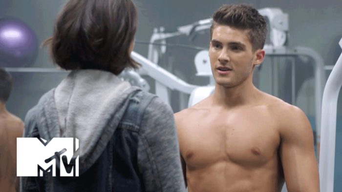 cody christian jack off videos