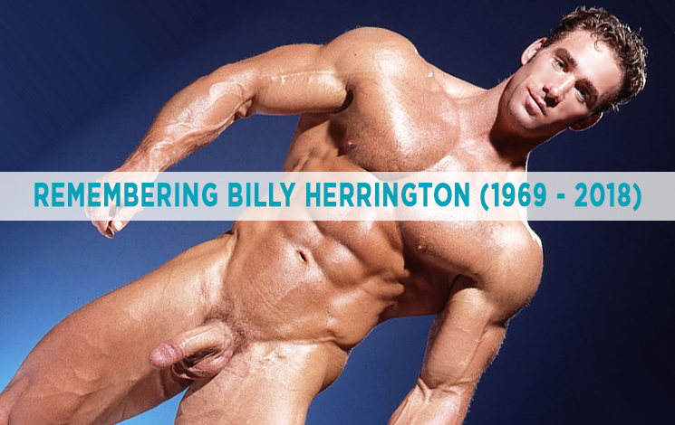 gay porn star billy herrington dead