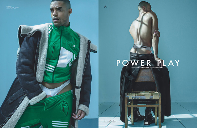 joshua trusty naked pics