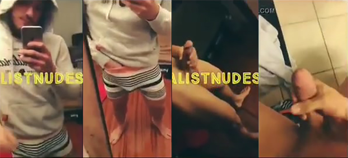 cody christian jack off videos