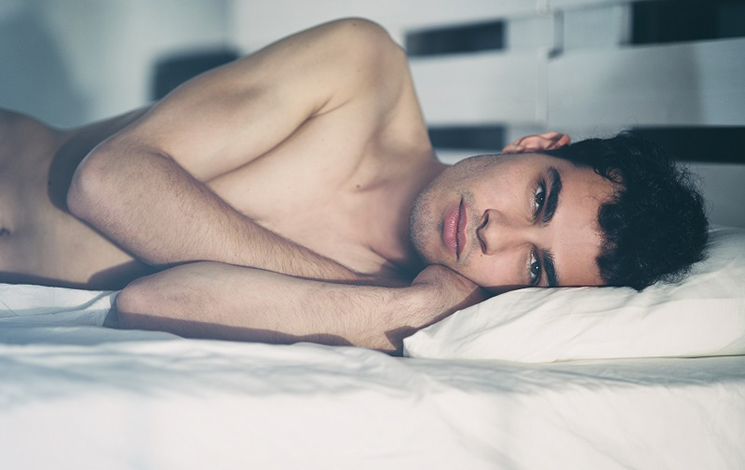 dreams from strangers