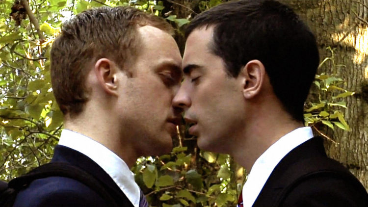 qreel best gay indie films online