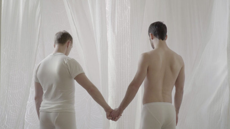 qreel best gay indie films online