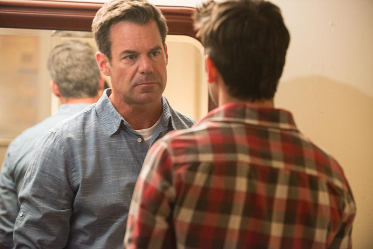 retake gay indie film