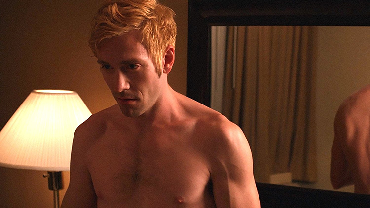 retake gay indie film