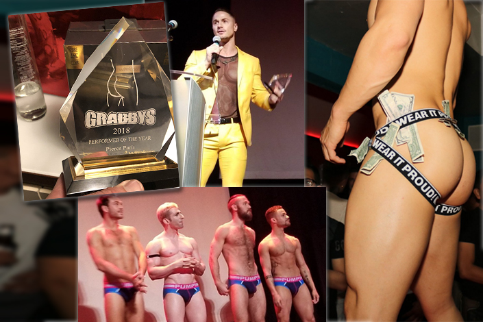 grabby gay porn awards winners