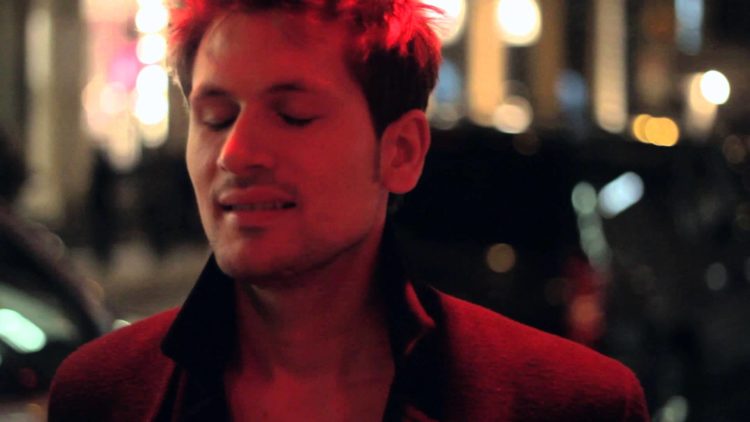 Aleksandrs Price qreel gay indie film