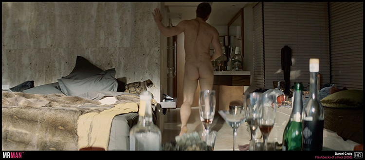daniel craig naked pics