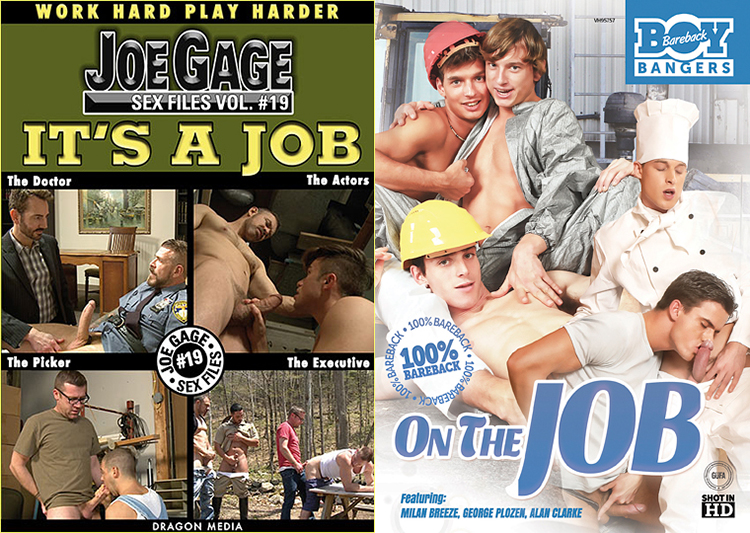 top ten blue collar gay porn movies
