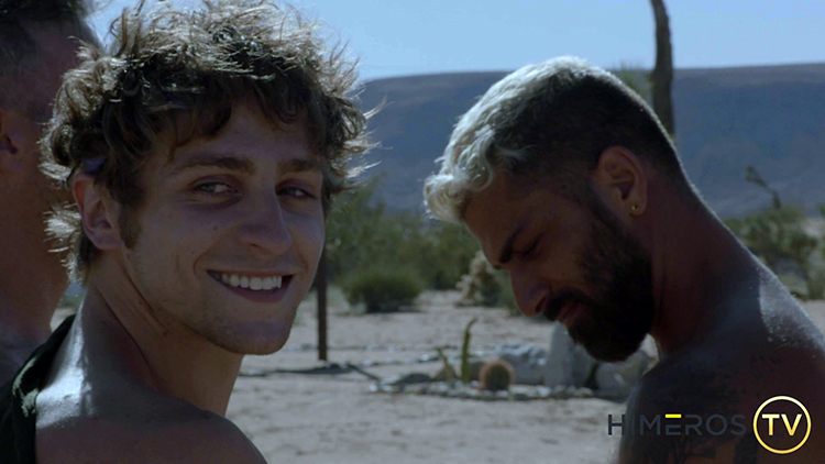 worlds oldest gay porn star orgy