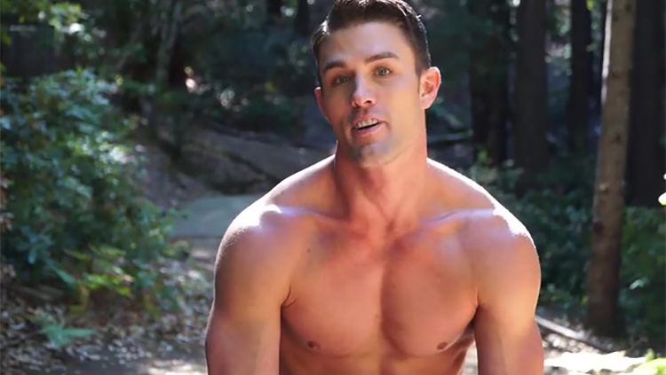 ryan rose gay porn star