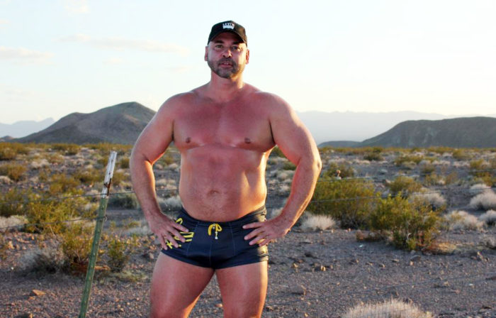 gay porn star tyler reed