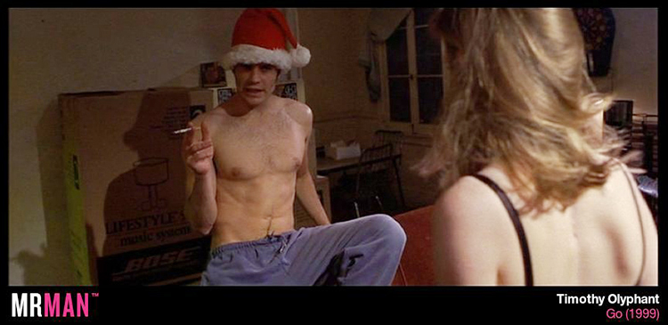 hollywoods sexiest santas naked