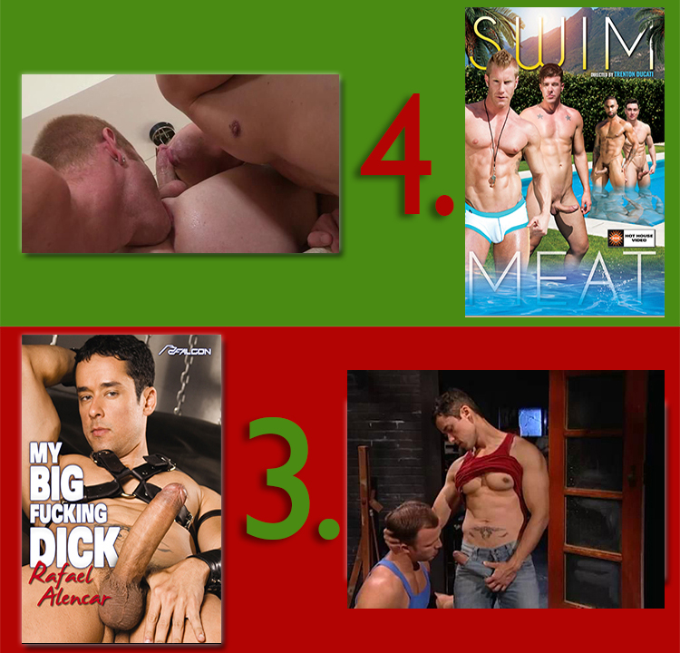 holiday hardcore big dick gay porn playlist