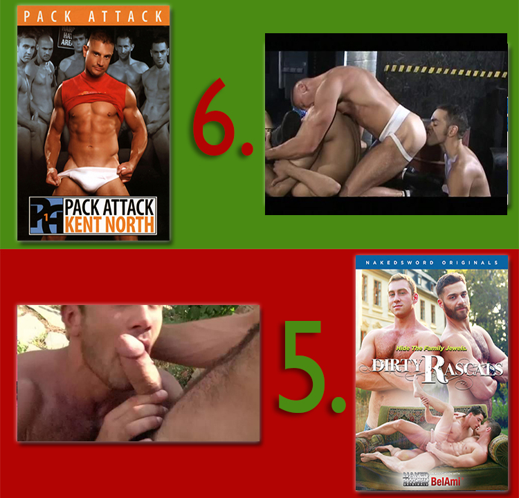 holiday hardcore big dick gay porn playlist