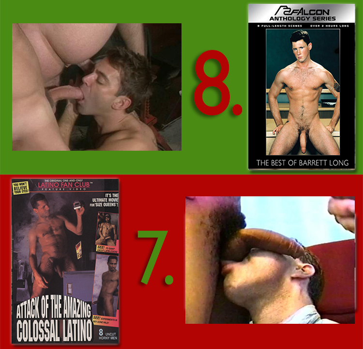 holiday hardcore big dick gay porn playlist