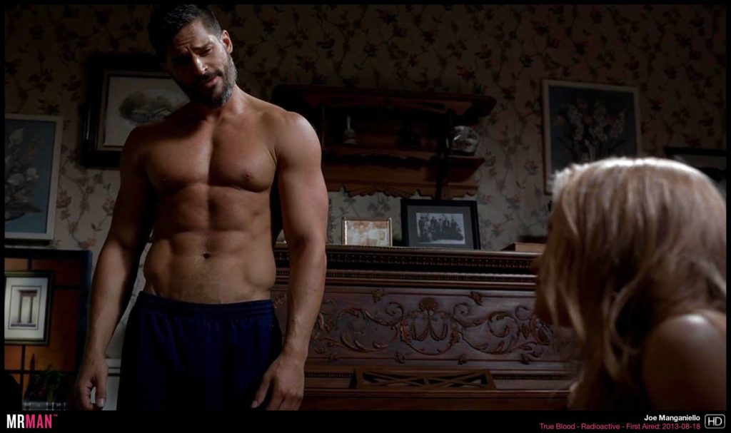 Joe Manganiello