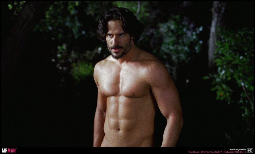 Joe Manganiello