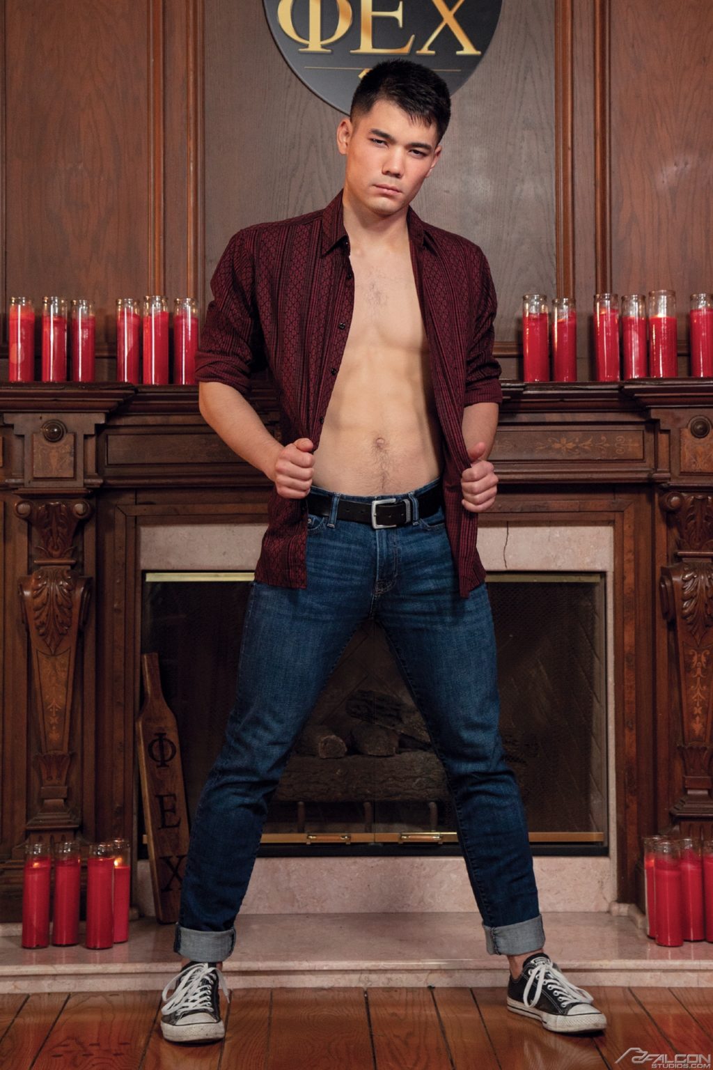 Devin Franco, Colton Reece