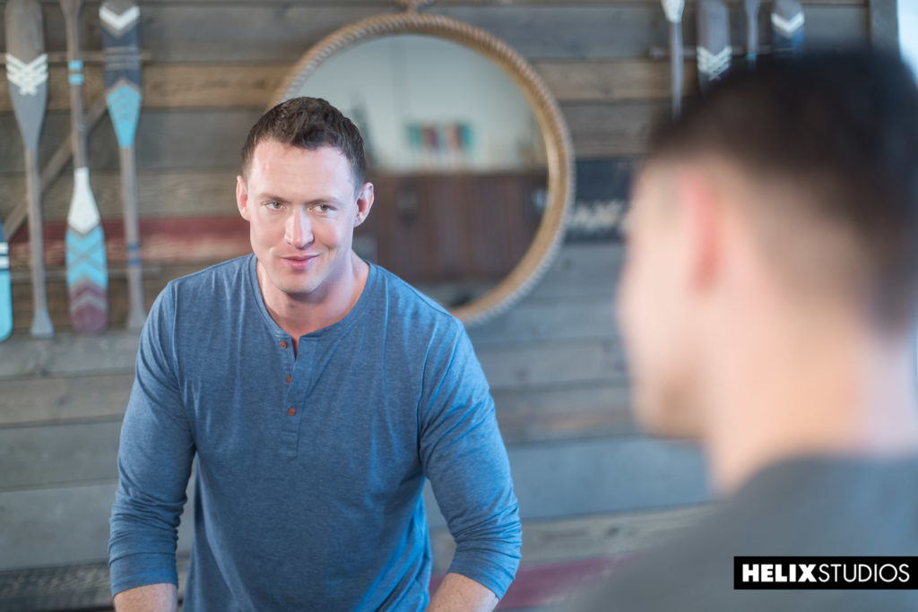 Pierce_Paris, Dylan_Hayes