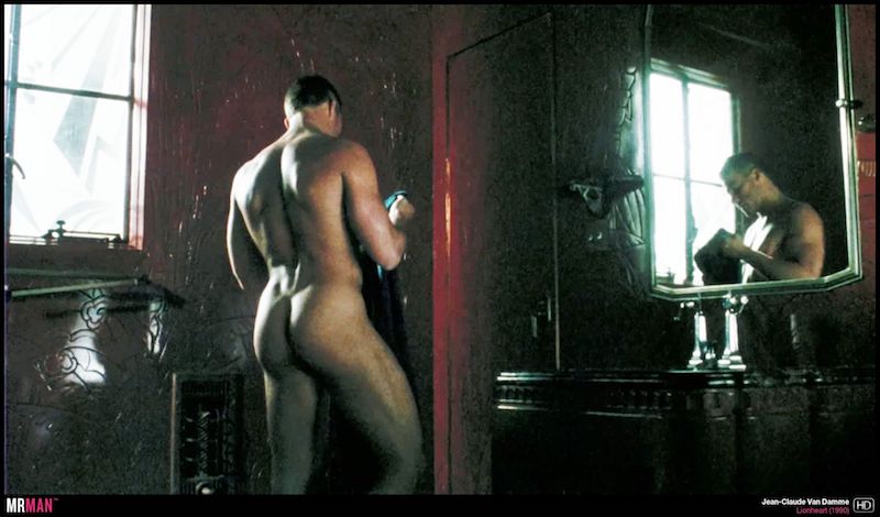 Mr_Man, Jean_Claude_Van_Damme