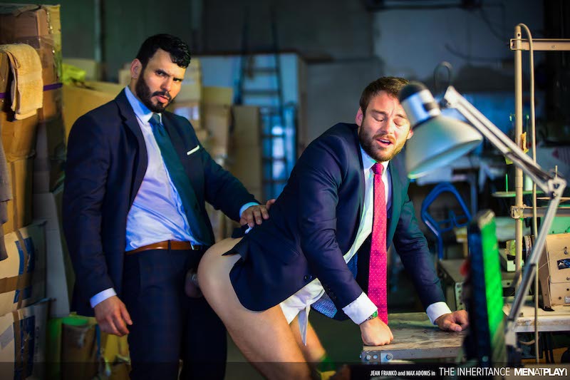 Jean_Franko, Max_Adonis