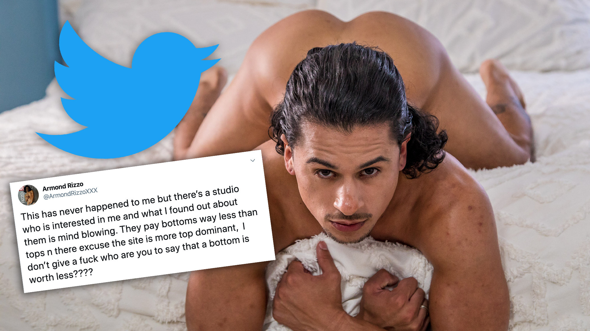 ARMOND RIZZO