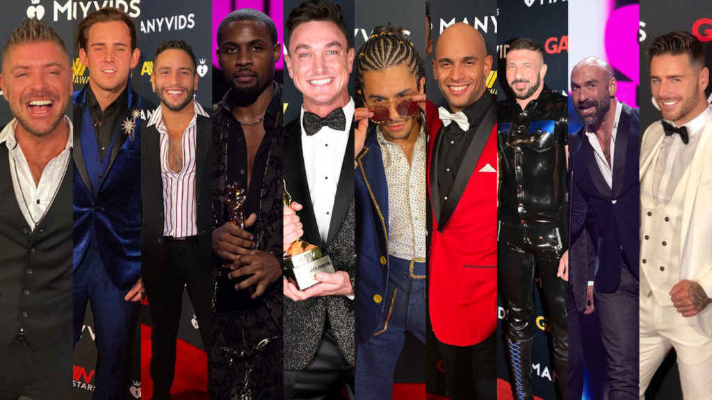 Gayvn Awards