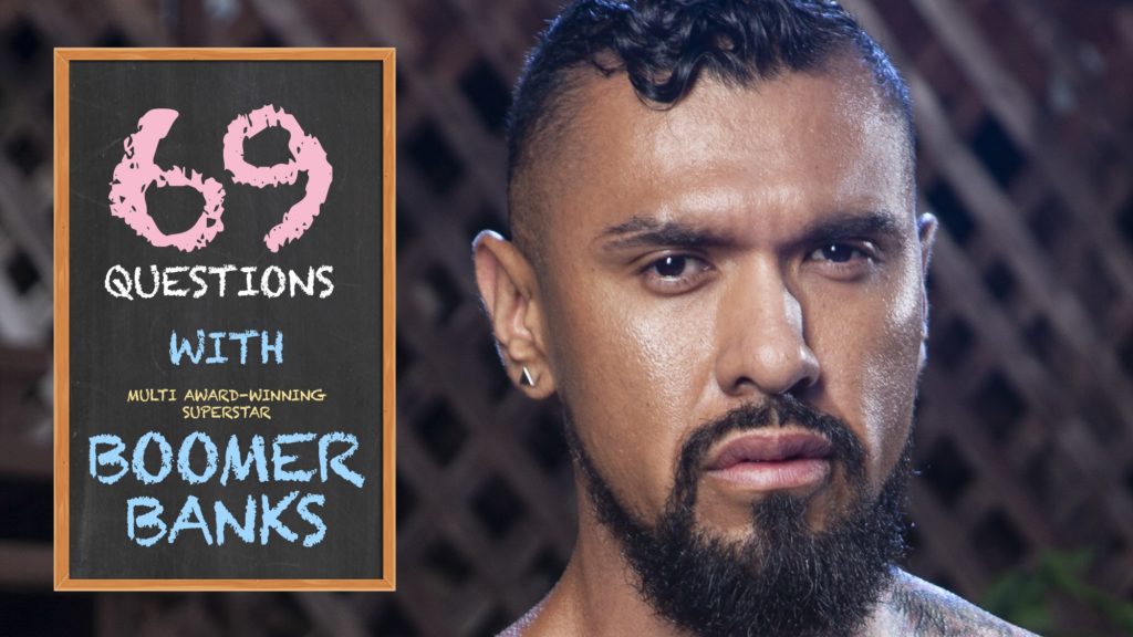 Boomer_Banks, 69_Questions