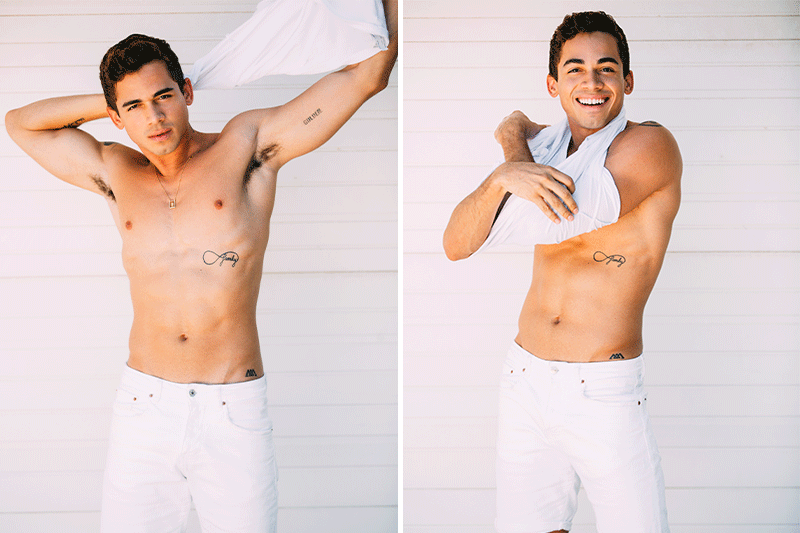 ashton summers helix