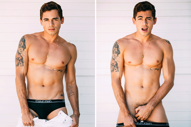 ashton summers helix