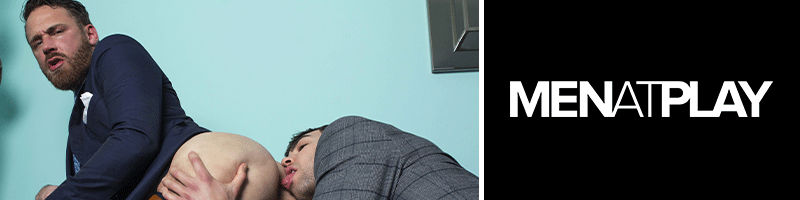 CORONAVIRUS GAY PORN