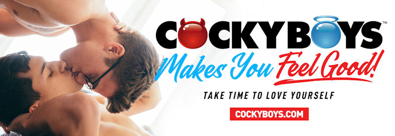 CockyBoys