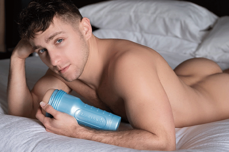 CALVIN BANKS FLESHJACK