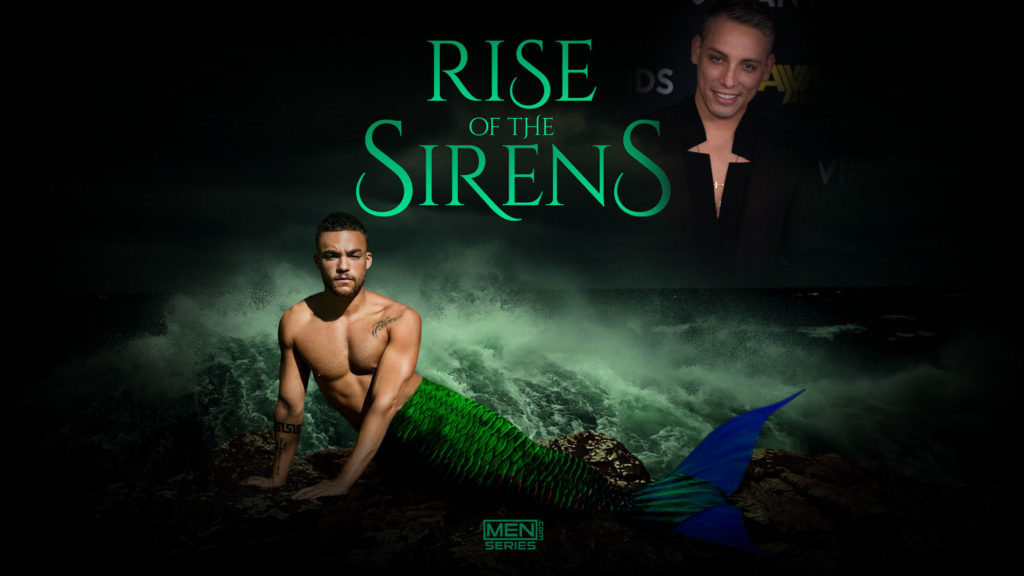 Marc MacNamara, Beaux Banks