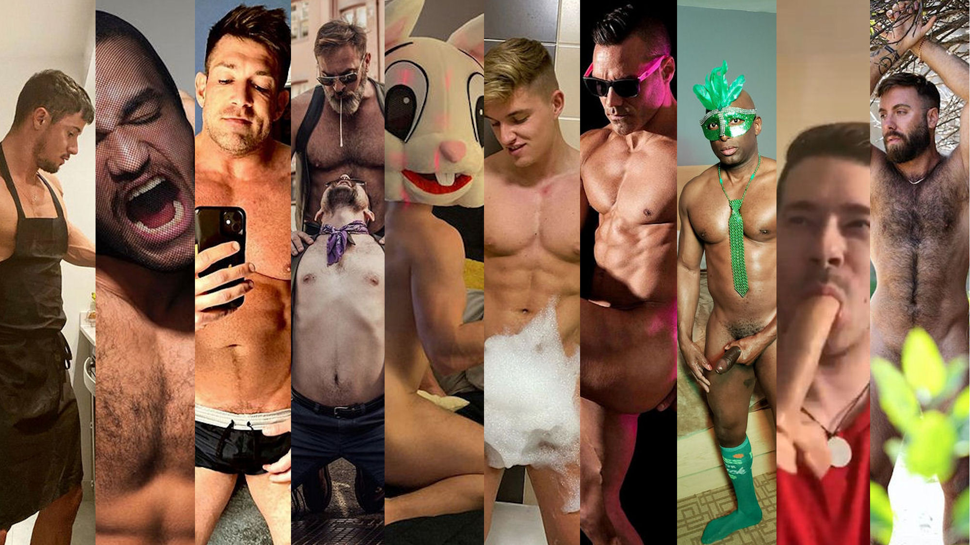 Bad bunny - nude photos. - nude photos bad bunny. 