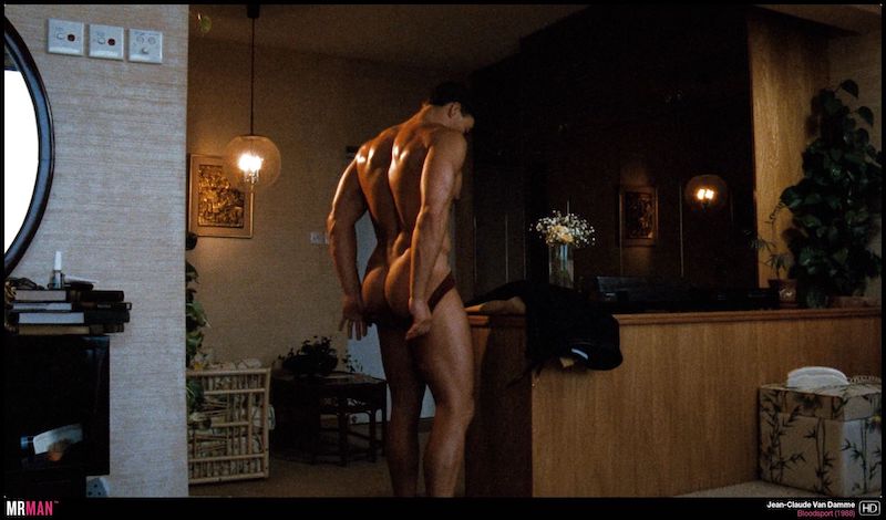 CELEBRITY MALE BUBBLE BUTTS
