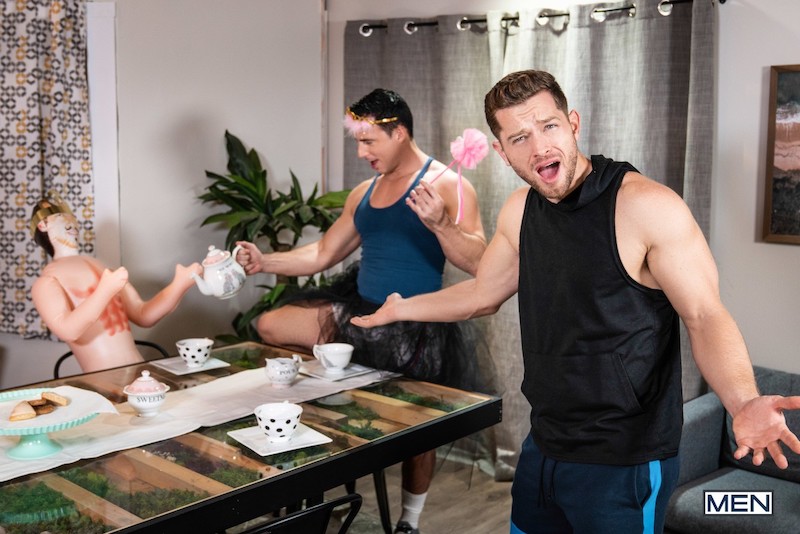 Best of Men.com 2020