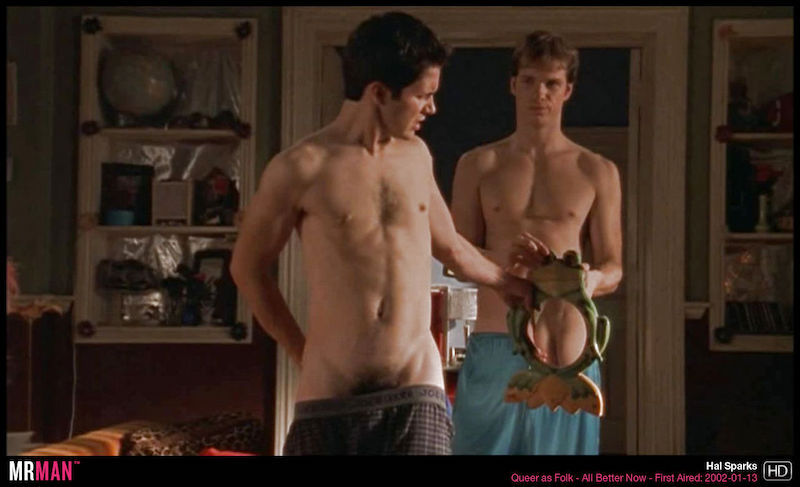 Queer As Folk Sex Scene