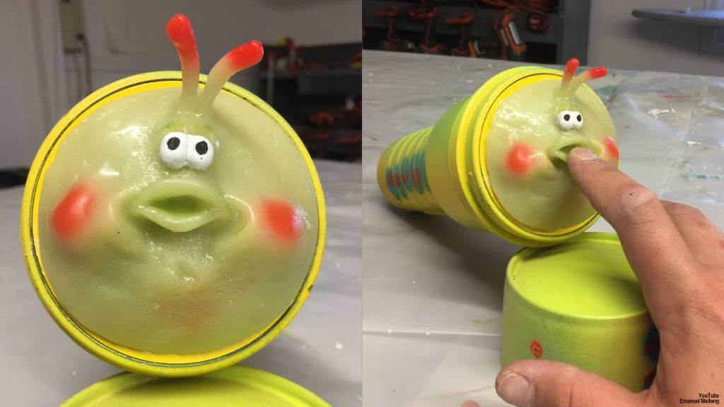 1024px x 576px - This Lightly Used 'Bug's Life' Fleshlight Is On Sale For The Low Price Of  $2,000 - TheSword.com