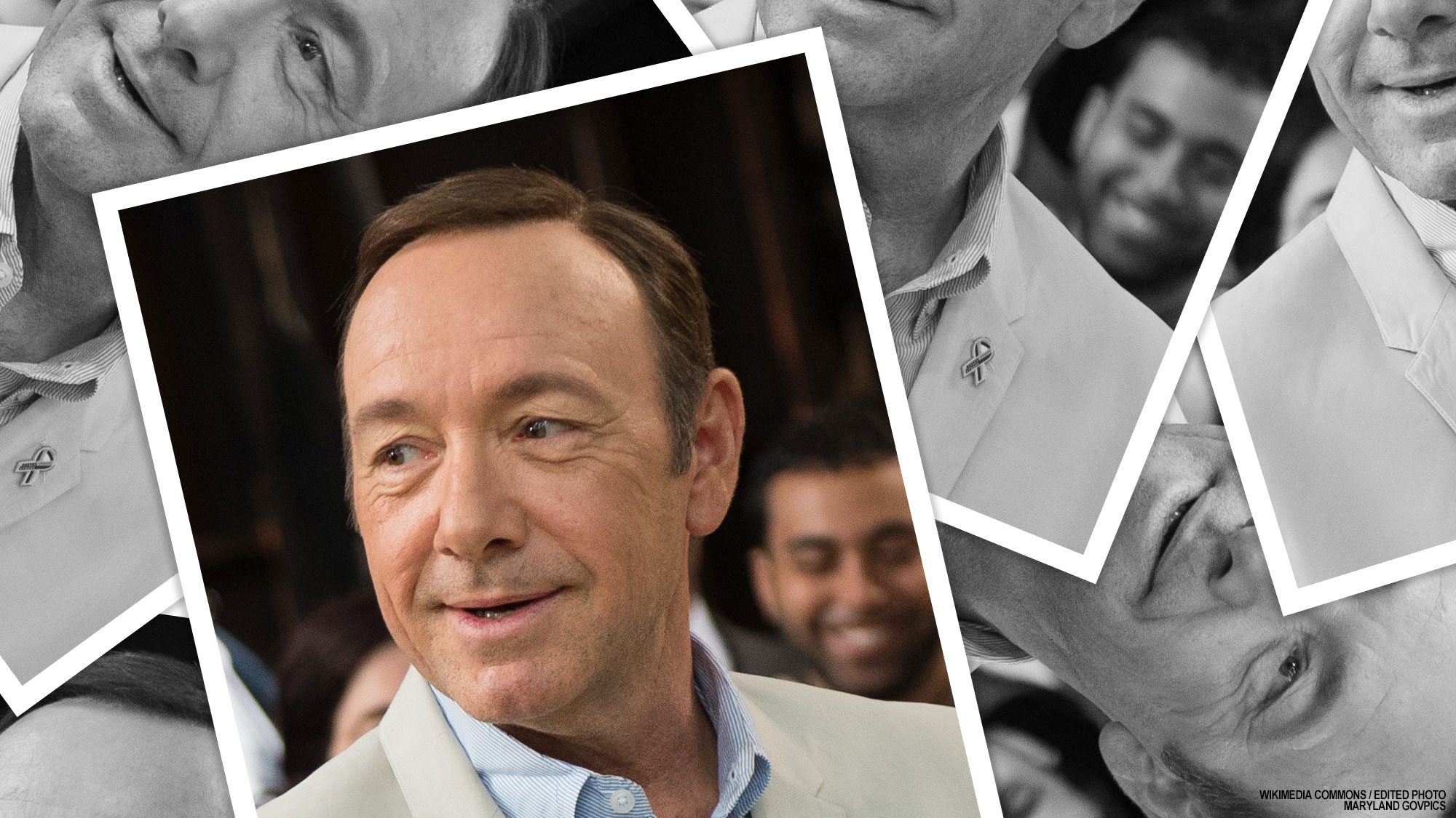 kevin spacey