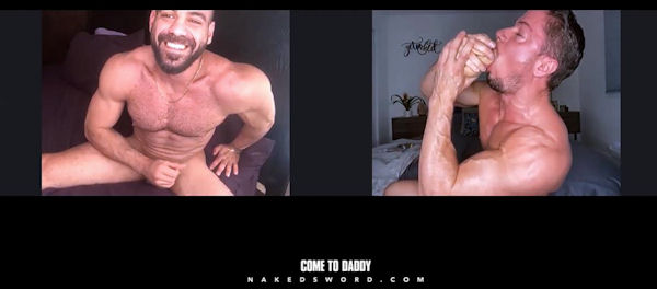 Ricky Larkin, Skyy Knox