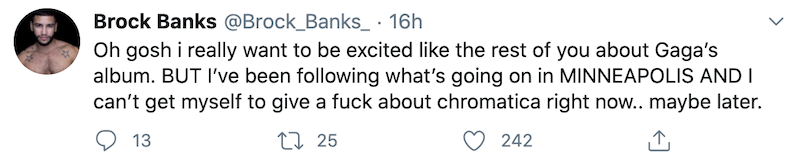 Minneapolis protests