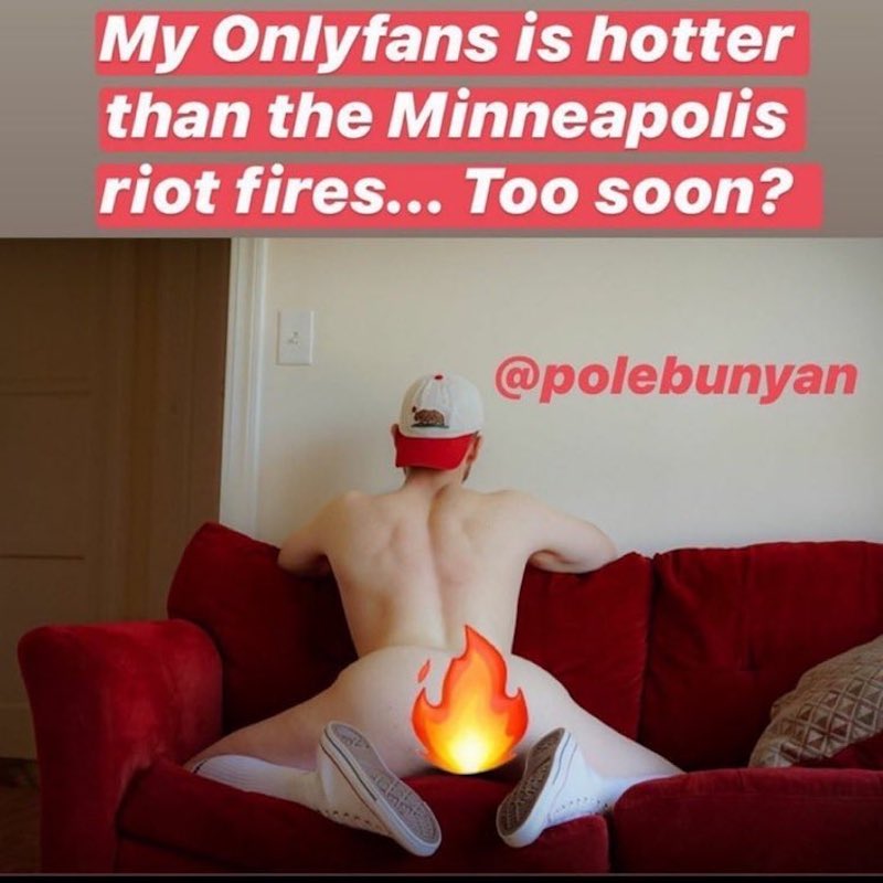 Minneapolis protests