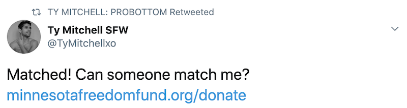 Minneapolis protests