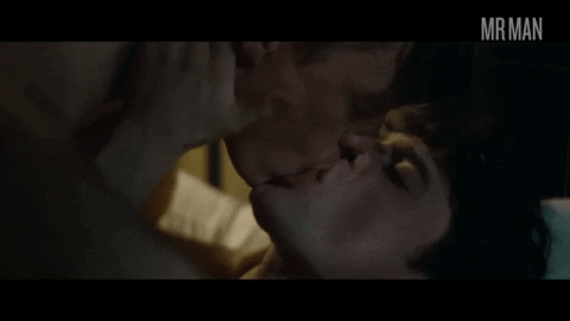 gay for pay actors mr.man