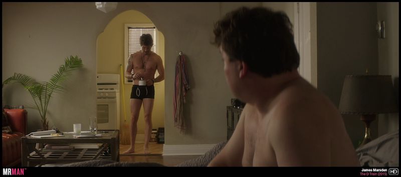 gay for pay actors mr.man