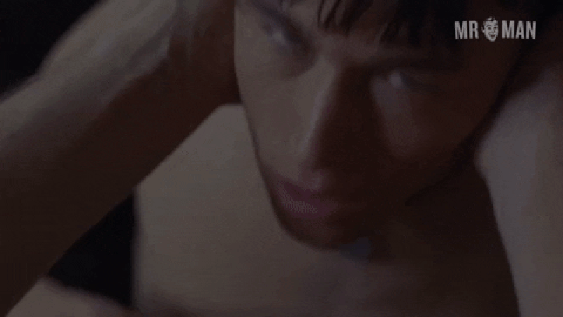 gay for pay actors mr.man