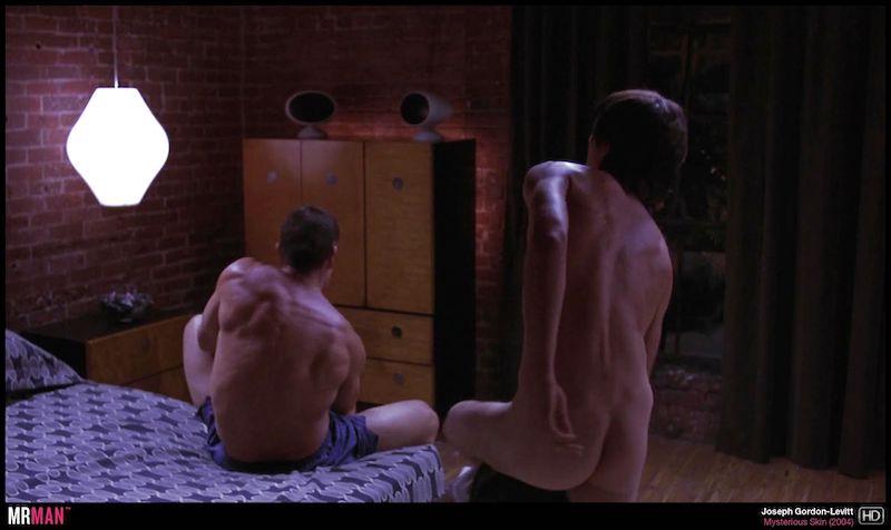 gay for pay actors mr.man