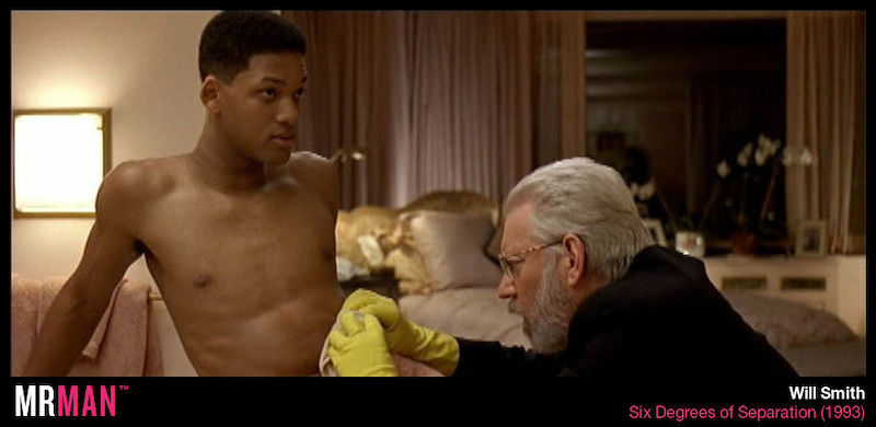 gay for pay actors mr.man